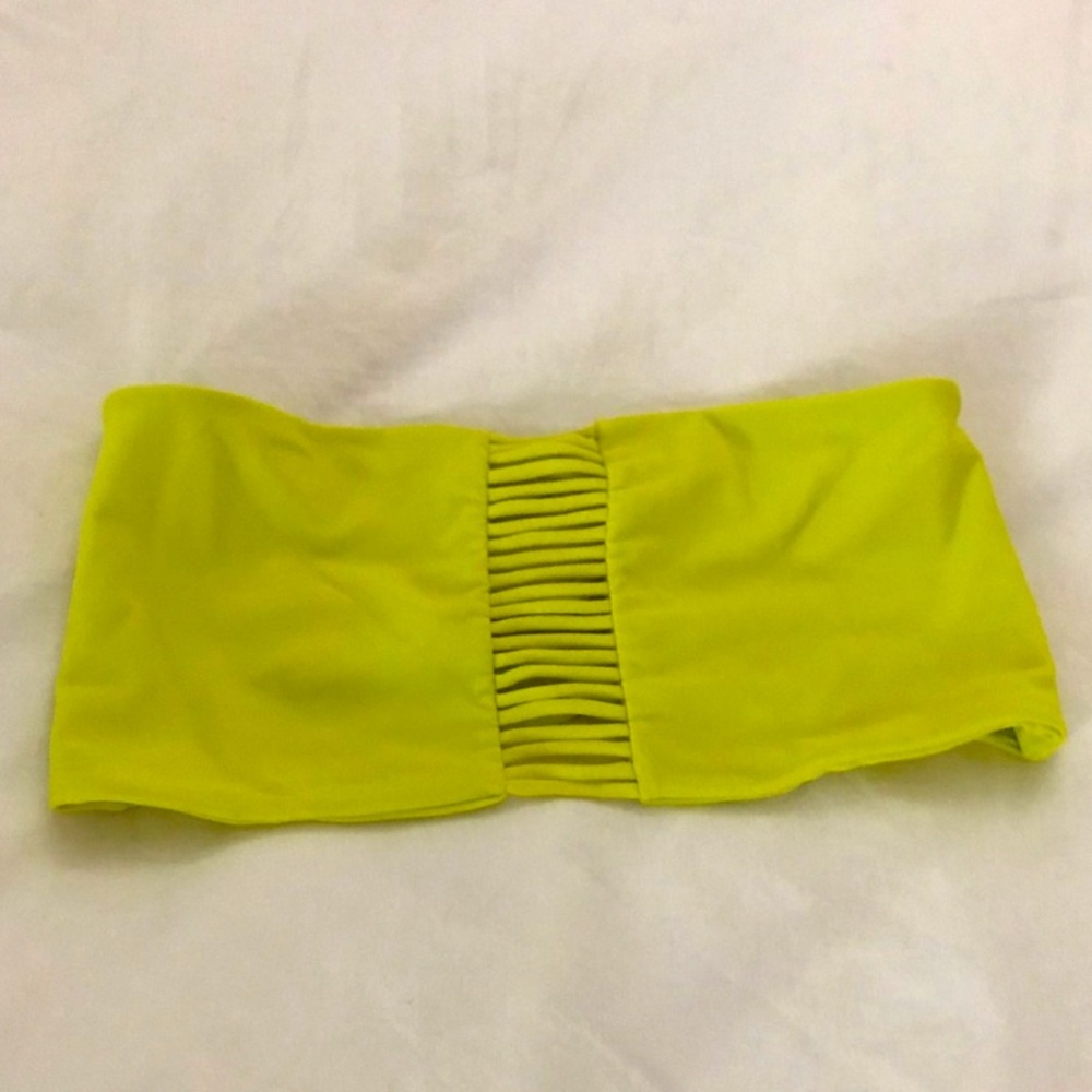 MIKOH Bikini Top